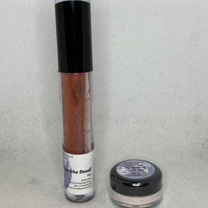 Notoriously Morbid Lip Collection June 2019